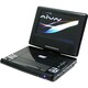 7インチ DVDプレーヤー 録画・録音機能搭載モデル ワンセグチューナー内蔵 RV-700W