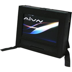 ヨドバシ.com - レボリューション Revolution RV-700W [7インチ DVD