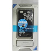 IP10-PH4-08101ABIWH [iPEARL iPhone4用PCケース]