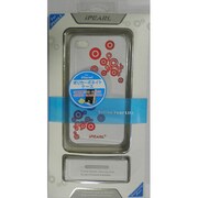 IP10-PH4-08101AWHRD [iPEARL iPhone4用PCケース]