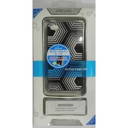 IP10-PH4-08203ABIWH [iPEARL iPhone4用PCケース]