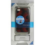 IP10-PH4-08203ABLRD [iPEARL iPhone4用PCケース]