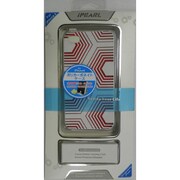 IP10-PH4-08203AWHRD [iPEARL iPhone4用PCケース]