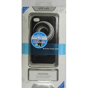 IP10-PH4-08202ABIWH [iPEARL iPhone4用PCケース]