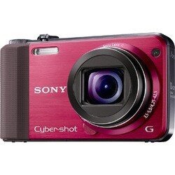 ヨドバシ.com - ソニー SONY DSC-HX7V R [Cyber-shot