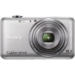 ヨドバシ.com - ソニー SONY DSC-WX7 SC [Cyber-shot(サイバーショット