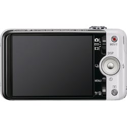 1819 SONY Cyber Shot デジカメ DSC-WX7 ホワイト Amazon.com : Sony Cybershot DSCW80 7.2MP Digital Camera with