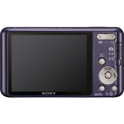 ソニー Cyber-Shot DSC-W570 バイオレット Amazon | SONY デジタルカメラ Cyber-Shot(サイバーショット