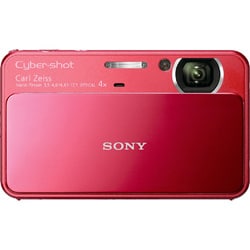 sony cyber shot t110