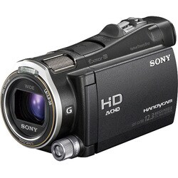ヨドバシ.com - ソニー SONY HDR-CX700V [Handycam(ハンディカム) ハイビジョンデジタルビデオカメラ メモリータイプ  96GB ブラック] 通販【全品無料配達】