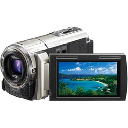 ソニー ハンディカメラ ビデオカメラSONY HDR-PJ40V(S) ソニー 人気 