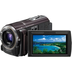 ヨドバシ.com - ソニー SONY HDR-PJ40V [Handycam(ハンディカム