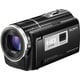 HDR-PJ20 [Handycam(ハンディカム) ハイビジョンデジタルビデオカメラ メモリータイプ 32GB ブラック]