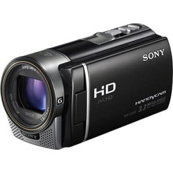 ヨドバシ.com - ソニー SONY HDR-CX180 [Handycam(ハンディカム ...