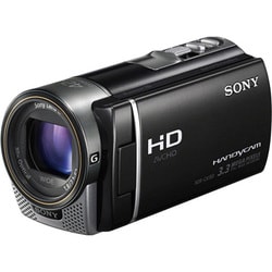 ヨドバシ.com - ソニー SONY HDR-CX180 [Handycam(ハンディカム