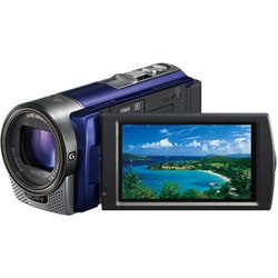 ヨドバシ.com - ソニー SONY HDR-CX180 [Handycam(ハンディカム ...