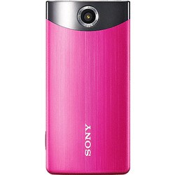 Amazon | SONY Bloggie Touch (MHS-TS20/B) ブロギー タッチ