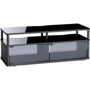 40V型以下用 TVラック PDR-UG1000BK