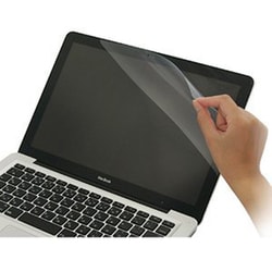 アンチグレアフィルム MacBook Air (Late2010) 11inch用 PEF-71