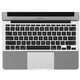 リストラグセット MacBookAir 13 Late 2010 PWR-73