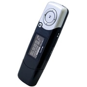 Lyumo M32 MEMORY 8GB ブラック M32B8