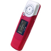 Lyumo M32 MEMORY 8GB ワインレッド M32R8