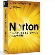 ノートン ユーティリティーズ [Windowsソフト]