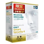 ESET Smart Security V4.2 3年1ライセンス 30000本限定パック [Windowsソフト]