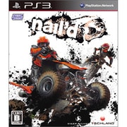 nail'd(ネイルド) [PS3ソフト]