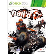nail'd(ネイルド) [Xbox360ソフト]