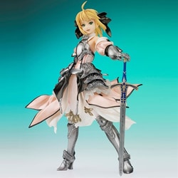 Amazon | Fate/unlimited codes セイバー・リリィ 全て遠き理想