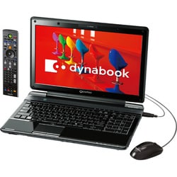 ヨドバシ.com - Dynabook ダイナブック dynabook Qosmio T750