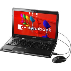 商品画像：dynabook T 中古パソコン TOSHIBA T551/58BW PT55158BBFW 2