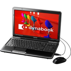 ヨドバシ.com - Dynabook ダイナブック PT35046BSFB [dynabook T350 ...