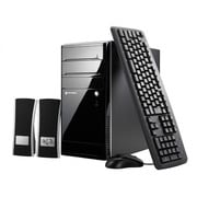HDD1.5TB/ブルーレイディスクドライブ ファイナルファンタジー XIV推奨認定モデル ヨドバシカメラオリジナル PCM7268XFFXIV