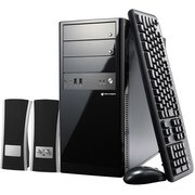 HDD1.5TB/ブルーレイディスクドライブ タワーオブアイオン推奨モデル ヨドバシカメラオリジナル PCM7578TAI