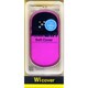 RB9CT01 PocketWiFi専用 TPUカバー PK