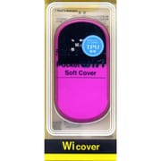 RB9CT01 PocketWiFi専用 TPUカバー PK