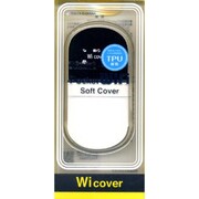 RB9CT04 PocketWiFi専用 TPUカバー CL