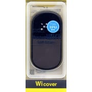 RB9CT05 PocketWiFi専用 TPUカバー BK