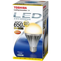 ヨドバシ.com - 東芝 TOSHIBA LED電球 E26口金 電球色相当 650lm ヨドバシ.com - 東芝 TOSHIBA LED電球 E26口金 電球色相当 650lm