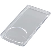 WALKMAN(ウォークマン)Aシリーズ専用 ハードケース クリア BSW10AC02CR