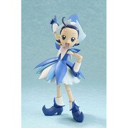 フィギュア プチぷりちぃーフィギュア 妹尾あいこ 魔女見習い服