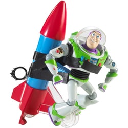 可愛いクリスマスツリーやギフトが！ - ヨドバシ.com マテル メガアクション トイストーリー Mattel アメコミ