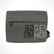 G1011 LOGAN アーミーグリーン M 一眼レフ用カメラバック