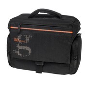 G1015 PRIMO ブラック L 一眼レフ用カメラバック