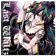 ラストワルツディアドロップスミニアルバム [オーディオCD]