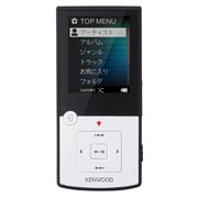 デジタルオーディオプレーヤー Media Keg 8GB ホワイト MG-G508-W