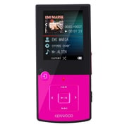 デジタルオーディオプレーヤー Media Keg 8GB ピンク MG-G508-P