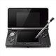 ニンテンドー3DS コスモブラック [3DS本体]